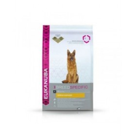mangime Eukanuba Breed Specific Adulto Pollo 12 kg