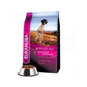 mangime Eukanuba PREMIUM PERFORMANCE Adulto Pollo Tacchino 15 kg
