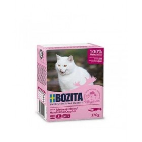 Cibo per gatti Bozita 4912 370 g