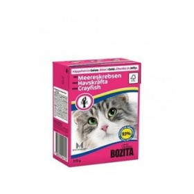 Cibo per gatti Bozita 4912 370 g