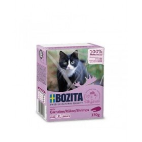Cibo per gatti Bozita 4935 370 g