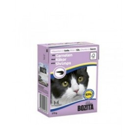 Cibo per gatti Bozita 4935 370 g