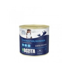 Cibo umido Bozita Ren Renna 625 g