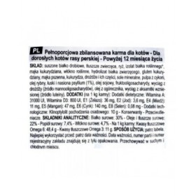 Cibo per gatti Royal Canin Persian Adult Pollo Riso Vegetale Uccelli 400 g