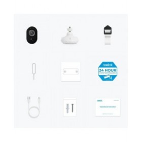 Videocamera di Sorveglianza Reolink Argus Series B330