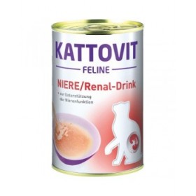 Spuntino per Cat Kattovit Chicken