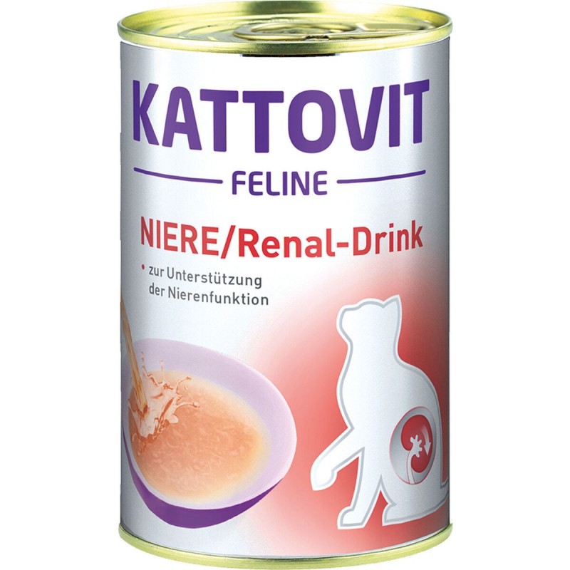 Spuntino per Cat Kattovit Chicken