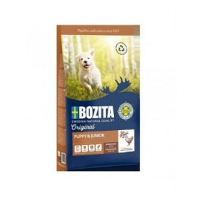mangime Bozita Original Puppy & Junior Chicken Pollo 12 kg