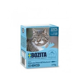 Cibo per gatti Bozita 4911 Pesce 370 g