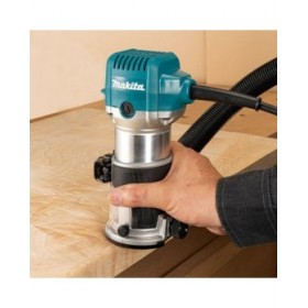 Fresatrice Makita RT0702C