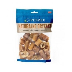 Snack per Cani Petmex Pork skin crisps Maiale 200 g