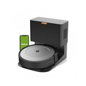 Robot Aspirapolvere iRobot Roomba i1+ 1800 mAh