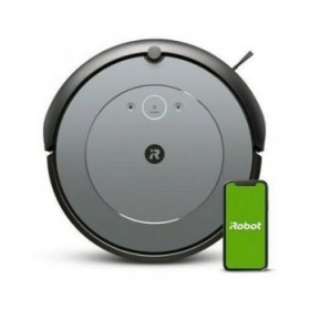 Robot Aspirapolvere iRobot Roomba i1+ 1800 mAh
