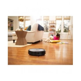 Robot Aspirapolvere iRobot Roomba i1+ 1800 mAh