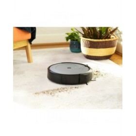 Robot Aspirapolvere iRobot Roomba i1+ 1800 mAh