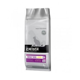 mangime Calista Adult Lamb Agnello 12 kg