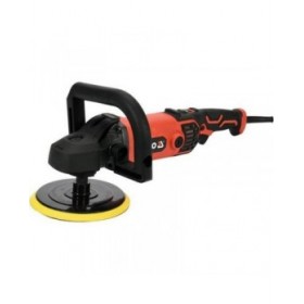 Lucidatrice Yato YT-82196 1400 W Regolabile 600 rpm 3500 rpm