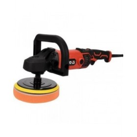 Lucidatrice Yato YT-82196 1400 W Regolabile 600 rpm 3500 rpm
