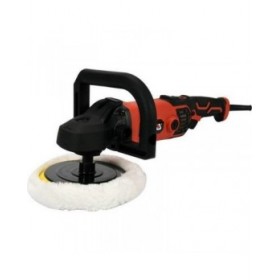 Lucidatrice Yato YT-82196 1400 W Regolabile 600 rpm 3500 rpm