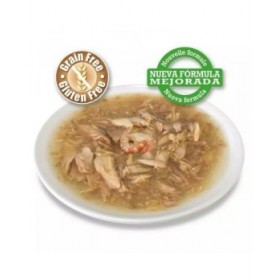 Cibo per gatti Arquivet Natural pet food Pesce