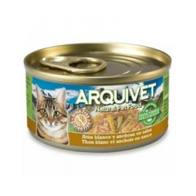 Cibo per gatti Arquivet                                 Pesce