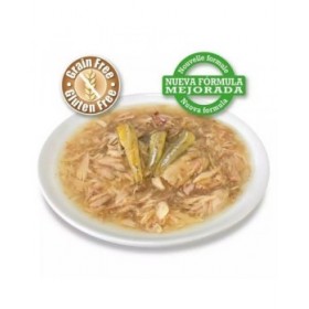 Cibo per gatti Arquivet                                 Pesce