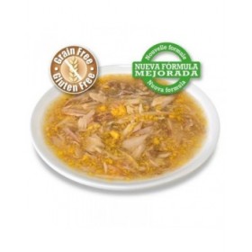 Cibo per gatti Arquivet Natural pet food Pesce