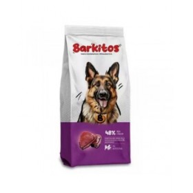 mangime Hurtownia Karm Beef Carne di vitello 18 kg