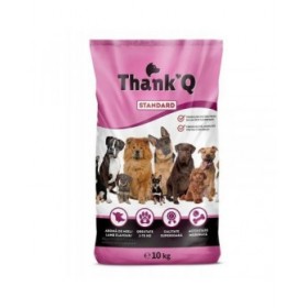 mangime Hurtownia Karm Standard Lamb Agnello 10 kg