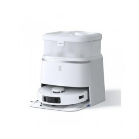 Robot Aspirapolvere ECOVACS T30 Pro OMNI 5200 mAh