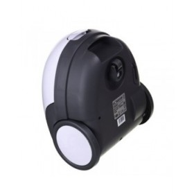 Aspirapolvere con Sacchetto Bomann BS 9019 CB Bianco 700 W