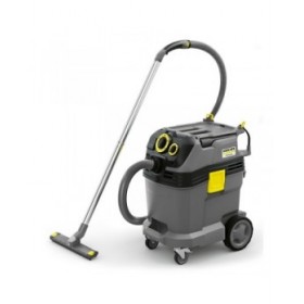 Aspirapolvere senza Cavo Kärcher 1.148-311.0 1380 W Grigio