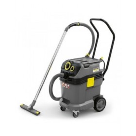 Aspirapolvere senza Cavo Kärcher 1.148-311.0 1380 W Grigio