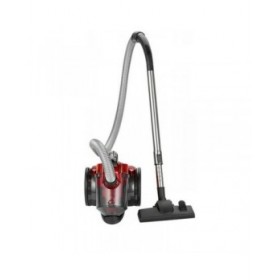 Aspirapolvere senza Sacchetto Clatronic BS 1308 CZERWONY Nero Rosso 700 W