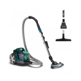 Aspirapolvere senza Sacchetto Philips FC9555/09 Verde 900 W