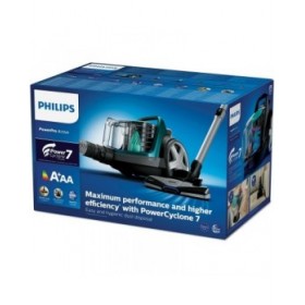 Aspirapolvere senza Sacchetto Philips FC9555/09 Verde 900 W