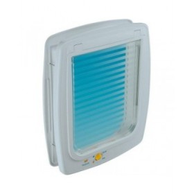 Gattaiola Ferplast Swing 15 Bianco Plastica