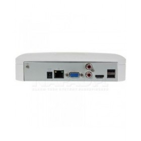 Videoregistratore in Rete Dahua NVR2104-4KS3