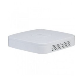 Videoregistratore in Rete Dahua NVR2104-4KS3