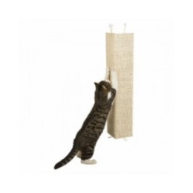 Tiragraffi per Gatti Kerbl                                 Beige Sisal 80 x 28 cm