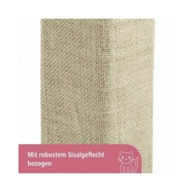 Tiragraffi per Gatti Kerbl                                 Beige Sisal 80 x 28 cm