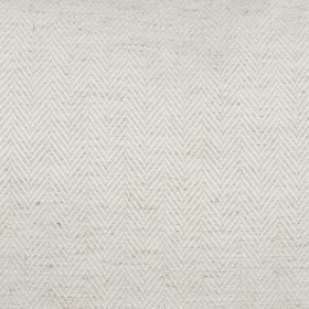Cuscino Bianco Spiga 45 x 10 x 30 cm