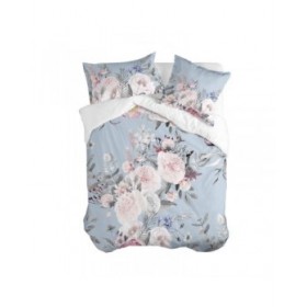 Copripiumino HappyFriday Soft Bouquet Multicolore 260 x 240 cm