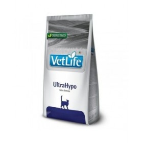 Cibo per gatti Farmina  Vet Life Natural Diet Adulto 5 kg