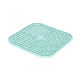 Ciotola per gatti Kerbl                                 Turchese Plastica 20 x 20 cm
