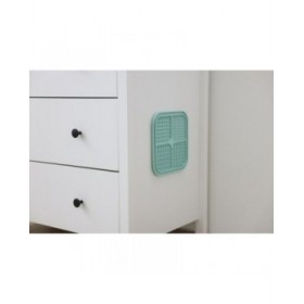 Ciotola per gatti Kerbl                                 Turchese Plastica 20 x 20 cm