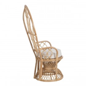 Poltrona Naturale 90 x 73 x 142,5 cm