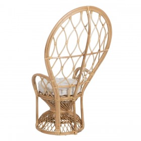Poltrona Naturale 90 x 73 x 142,5 cm