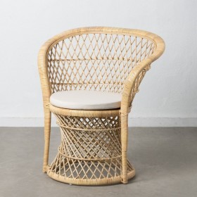 Poltrona Naturale 84 x 68 x 84 cm