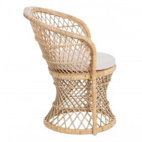 Poltrona Naturale 84 x 68 x 84 cm